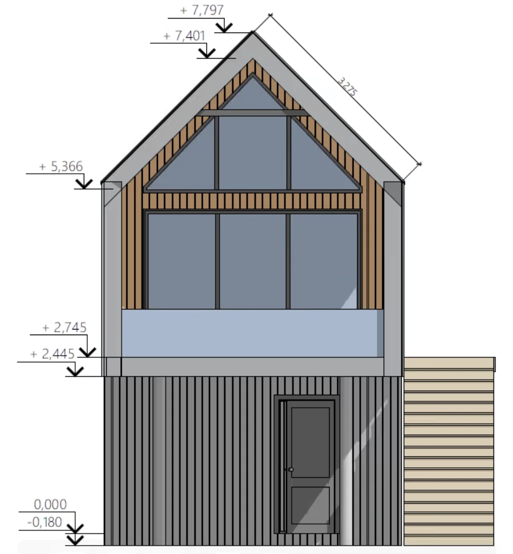 ПРОДАЖБА - Модерна производствена база 1000 кв.м, Велико Търново - Пълен индустриален ток, газ, вода