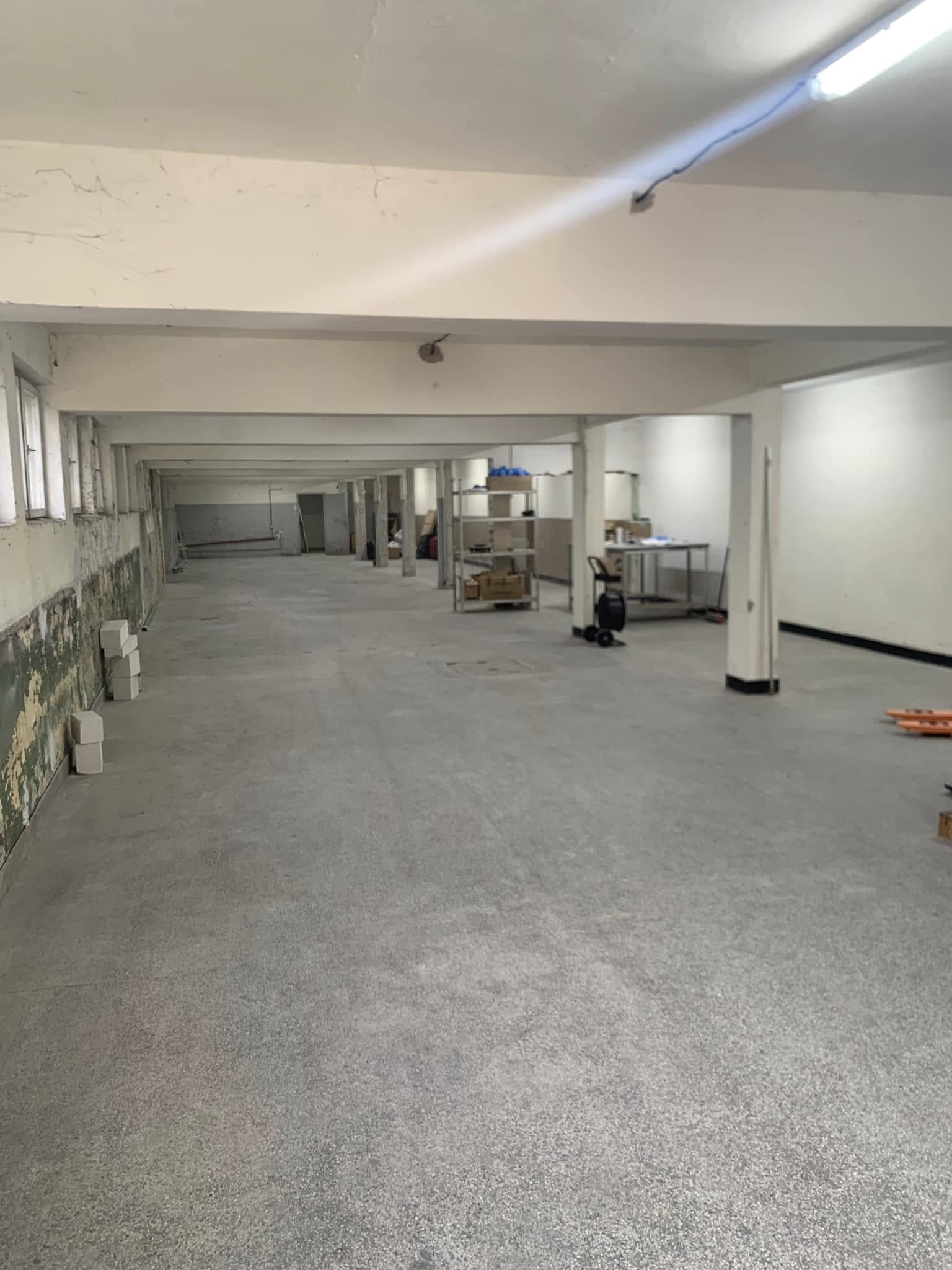 Zu vermieten  Industriepark Original  Lagerhalle 300 m² in der Stadt Sevlievo